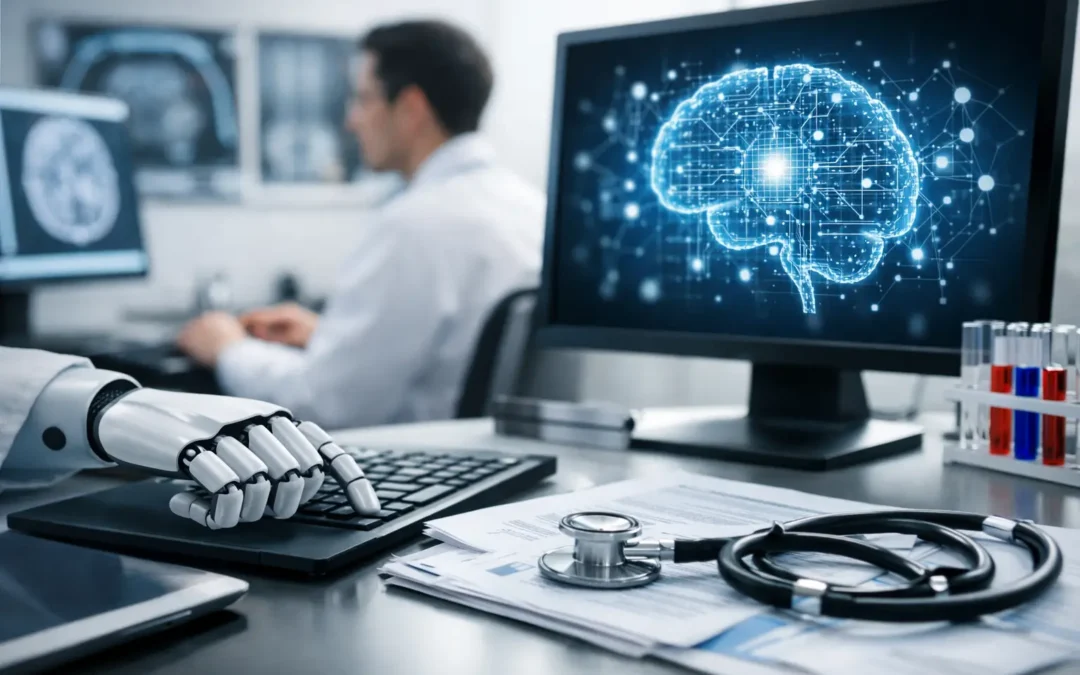 AI in Medical Billing: What Labs Should Know
