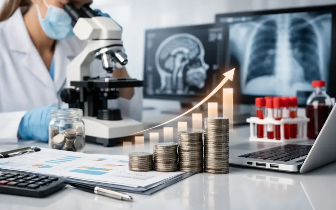 Diagnostic Lab Revenue Cycle Management