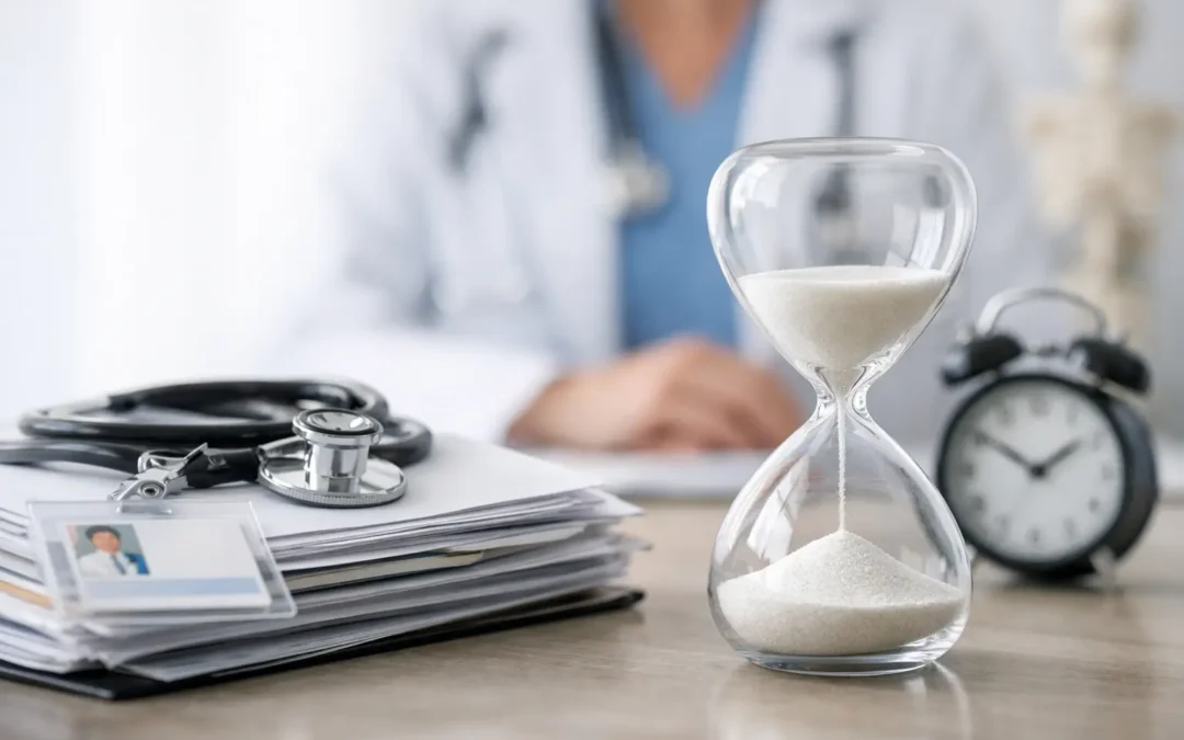 How Long Does Credentialing Take?