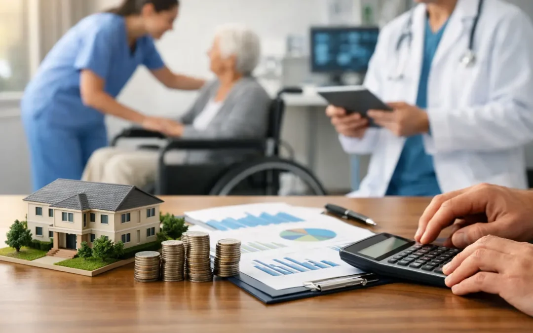 Long Term Care Revenue Cycle Management