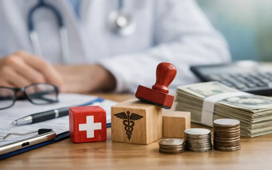 Medical Claims Denial Prevention That Pays