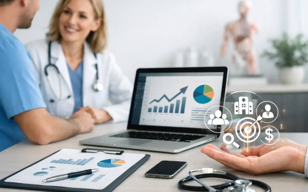 Medical Practice Marketing Optimization That Works