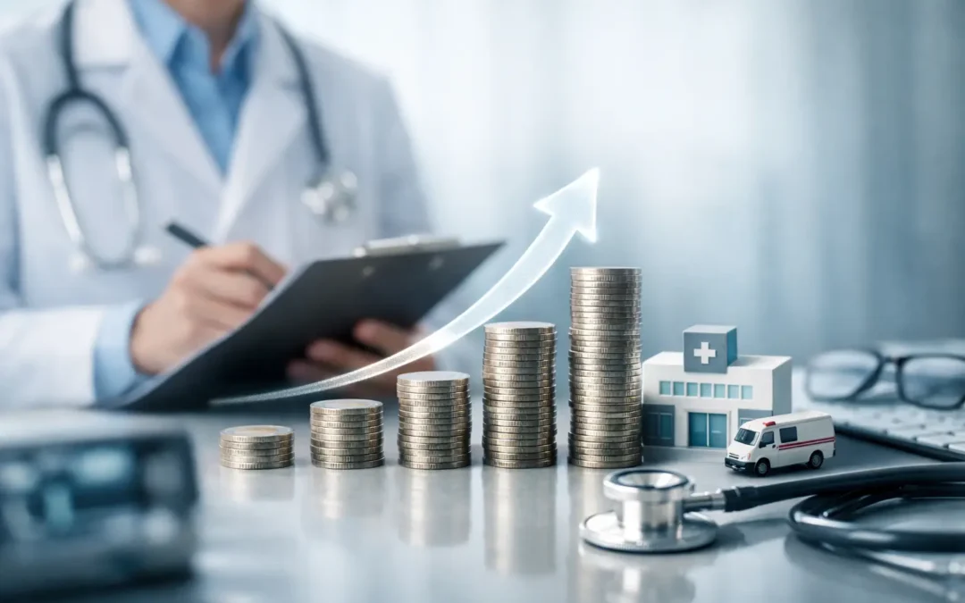 Medical Practice Revenue Optimization That Works