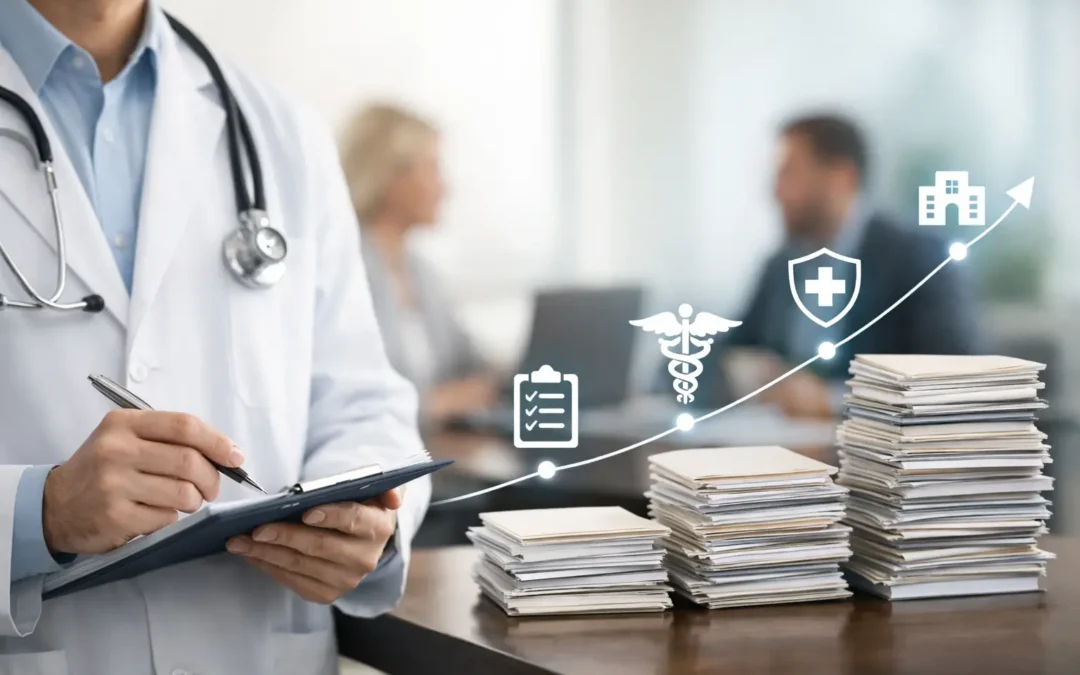 Provider Credentialing Support Services That Scale