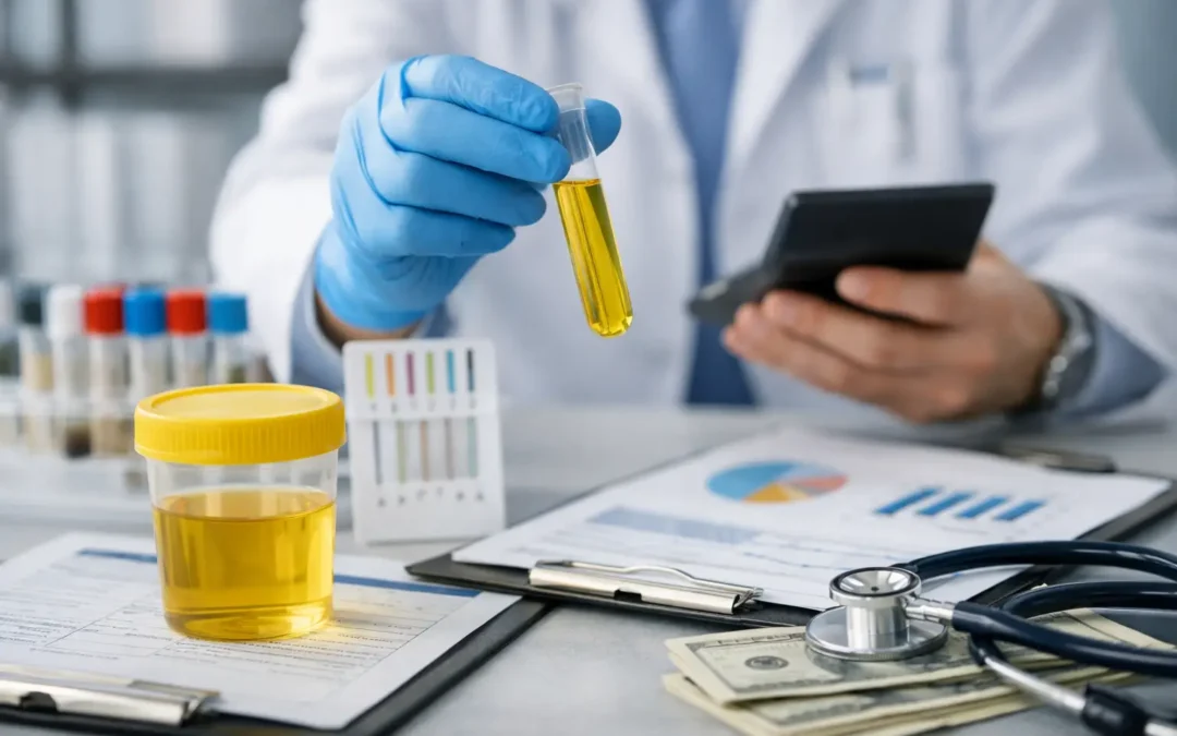 Urine Toxicology Billing That Protects Revenue