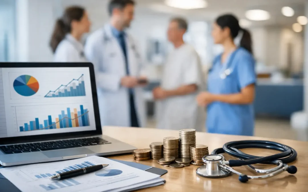 What Is Hospital Revenue Cycle Management?