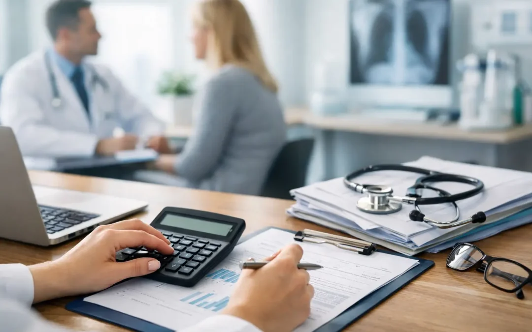 What Is Patient Billing Services?