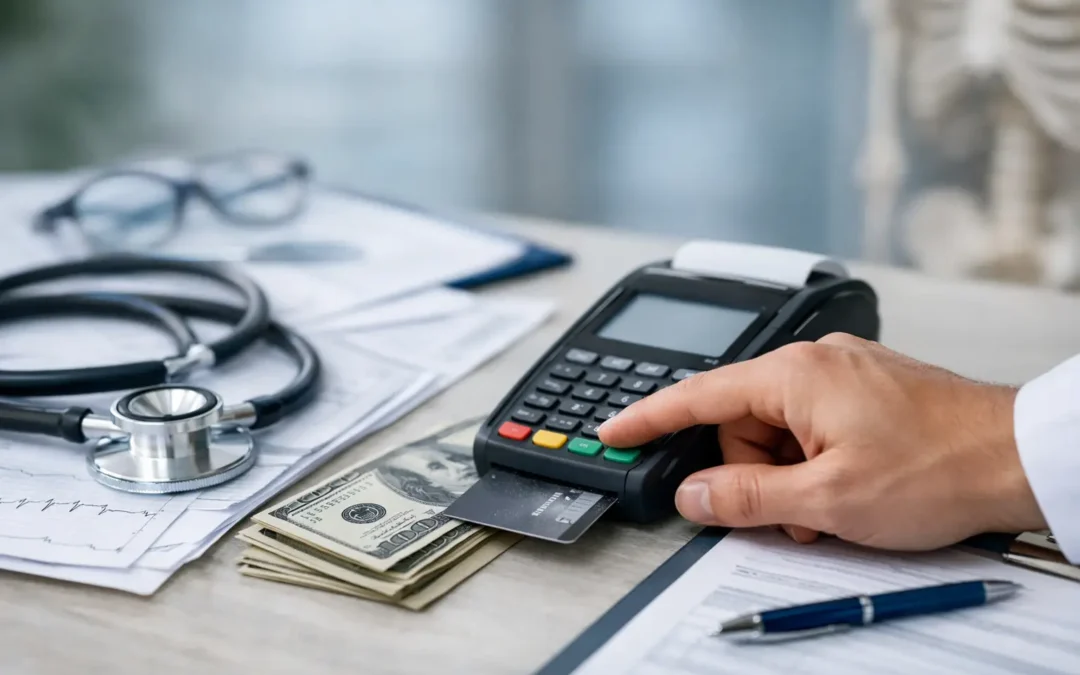 What Is Payment in Medical Billing?