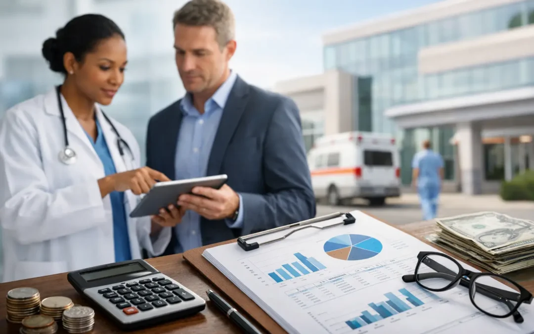 What Is Revenue Cycle Management in Healthcare?