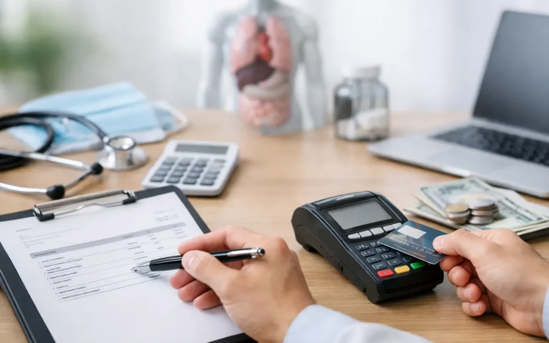 What Is the Difference Between Billing and Payment?