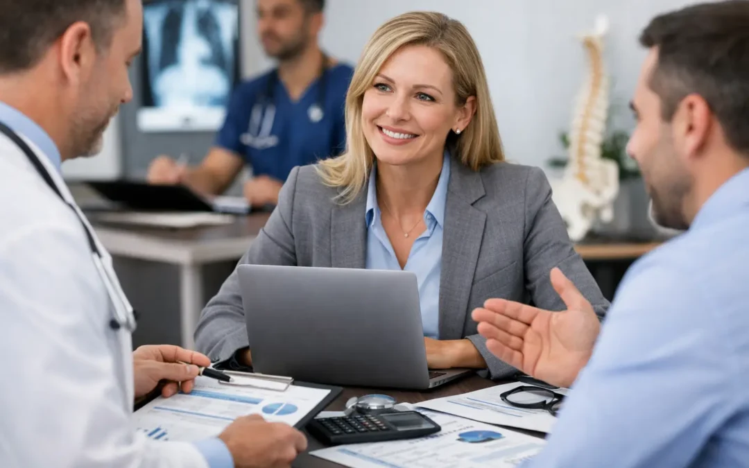 When Group Medical Billing Services Make Sense